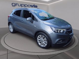OPEL Mokka X 2wd