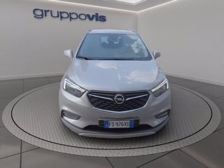OPEL Mokka X 2wd