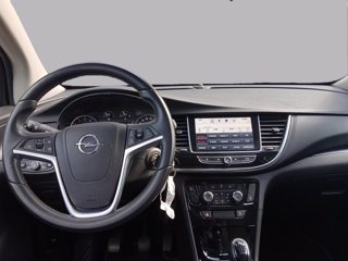 OPEL Mokka X 2wd