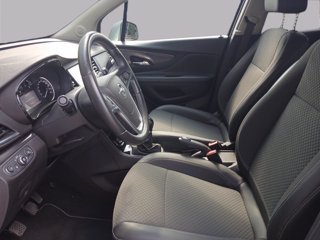 OPEL Mokka X 2wd