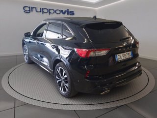 FORD Kuga phev ST-Line X 2wd Automatica
