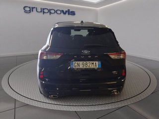 FORD Kuga phev ST-Line X 2wd Automatica