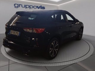 FORD Kuga phev ST-Line X 2wd Automatica