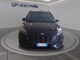 FORD Kuga phev ST-Line X 2wd Automatica