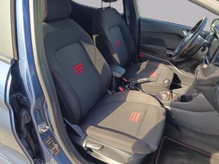 FORD Fiesta 5p 1.0 ecoboost h ST-Line X 125cv