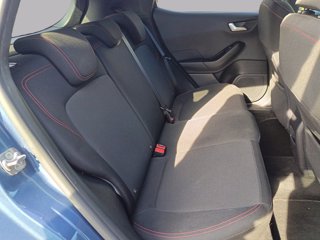 FORD Fiesta 5p 1.0 ecoboost h ST-Line X 125cv