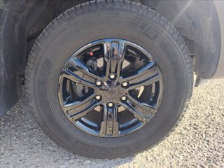 FORD Ranger 2.0 d.cab Limited 170cv auto COME NUOVO