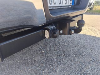 FORD Ranger 2.0 d.cab Limited 170cv auto COME NUOVO