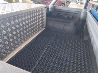 FORD Ranger 2.0 d.cab Limited 170cv auto COME NUOVO