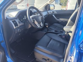 FORD Ranger 2.0 d.cab Limited 170cv auto COME NUOVO