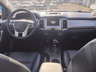 FORD Ranger 2.0 d.cab Limited 170cv auto COME NUOVO