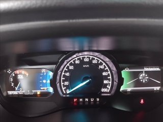 FORD Ranger 2.0 d.cab Limited 170cv auto COME NUOVO