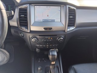 FORD Ranger 2.0 d.cab Limited 170cv auto COME NUOVO