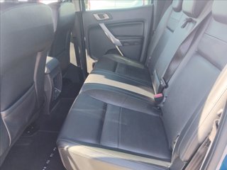 FORD Ranger 2.0 d.cab Limited 170cv auto COME NUOVO