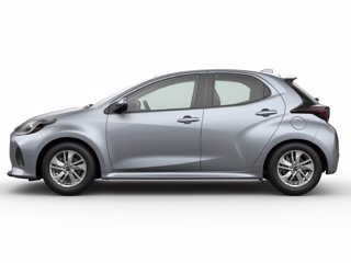 MAZDA Mazda2 Hybrid 1.5 VVT e-CVT Full Hybrid Electric Prime-Line