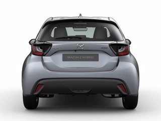 MAZDA Mazda2 Hybrid 1.5 VVT e-CVT Full Hybrid Electric Prime-Line