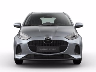 MAZDA Mazda2 Hybrid 1.5 VVT e-CVT Full Hybrid Electric Prime-Line