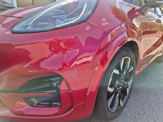 FORD Puma 1.0 ecoboost h ST-Line X s&s 125cv