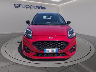 FORD Puma 1.0 ecoboost h ST-Line X s&s 125cv