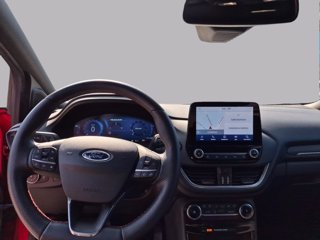 FORD Puma 1.0 ecoboost h ST-Line X s&s 125cv