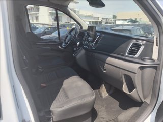 FORD Transit Custom 300 170cv Titanium d.cab. L1H1 auto SOLO PER COMMERCIANTI DI AUTO