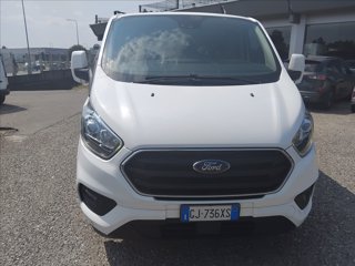 FORD Transit Custom 300 170cv Titanium d.cab. L1H1 auto SOLO PER COMMERCIANTI DI AUTO