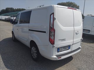 FORD Transit Custom 300 170cv Titanium d.cab. L1H1 auto SOLO PER COMMERCIANTI DI AUTO