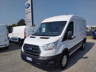 FORD Transit 350 130cv trend L2H2 GARANZIA 7/140000