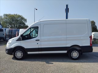 FORD Transit 350 130cv trend L2H2 GARANZIA 7/140000