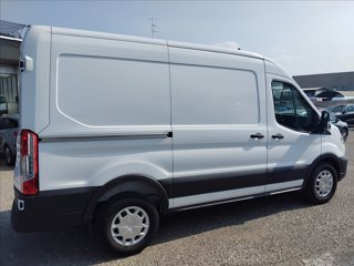 FORD Transit 350 130cv trend L2H2 GARANZIA 7/140000