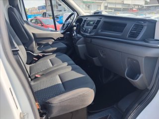 FORD Transit 350 130cv trend L2H2 GARANZIA 7/140000