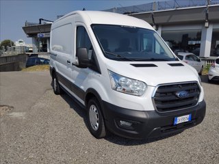 FORD Transit 350 130cv trend L2H2 GARANZIA 7/140000