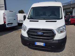 FORD Transit 350 130cv trend L2H2 GARANZIA 7/140000
