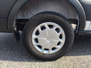 FORD Transit 350 130cv trend L2H2 GARANZIA 7/140000