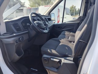 FORD Transit 350 130cv trend L2H2 GARANZIA 7/140000
