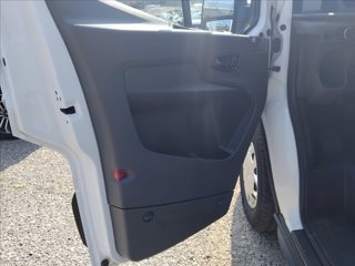 FORD Transit 350 130cv trend L2H2 GARANZIA 7/140000