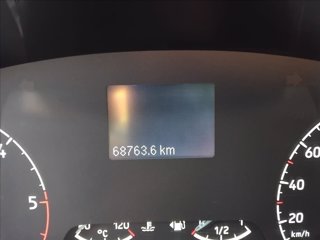 FORD Transit 350 130cv trend L2H2 GARANZIA 7/140000