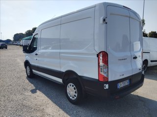 FORD Transit 350 130cv trend L2H2 GARANZIA 7/140000