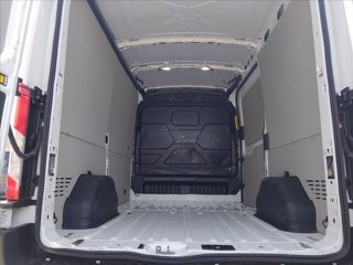 FORD Transit 350 130cv trend L2H2 GARANZIA 7/140000