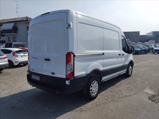 FORD Transit 350 130cv trend L2H2 GARANZIA 7/140000