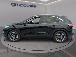 FORD Kuga 2.5 phev Titanium 2wd 225cv e-shifter