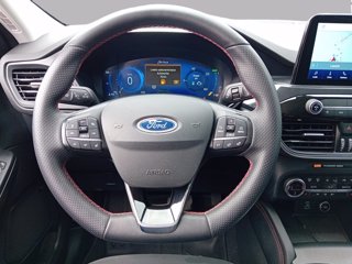 FORD Kuga 2.5 phev Titanium 2wd 225cv e-shifter