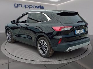 FORD Kuga 2.5 phev Titanium 2wd 225cv e-shifter