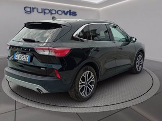 FORD Kuga 2.5 phev Titanium 2wd 225cv e-shifter