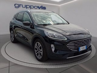 FORD Kuga 2.5 phev Titanium 2wd 225cv e-shifter