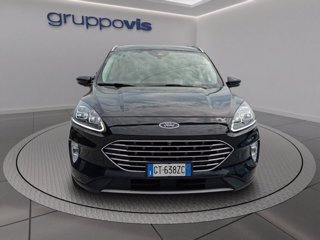 FORD Kuga 2.5 phev Titanium 2wd 225cv e-shifter