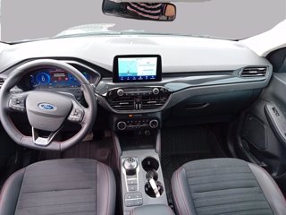 FORD Kuga 2.5 phev Titanium 2wd 225cv e-shifter