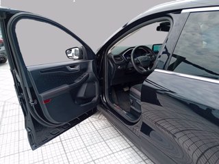 FORD Kuga 2.5 phev Titanium 2wd 225cv e-shifter