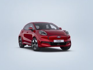 FORD Puma Gen-E