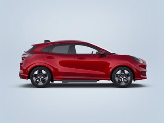 FORD Puma Gen-E